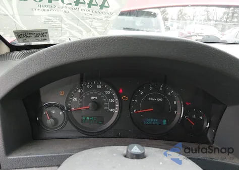 2006 Jeep Grand Cherokee Laredo z USA, uszkodzony, nr VIN 1J4GR48K66C113275